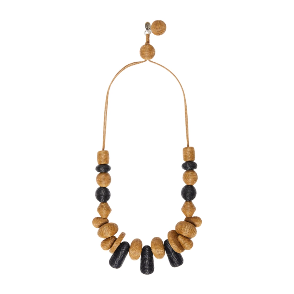 Accessories > Jewellery > Necklaces - - Max Mara Weekend - Modalova