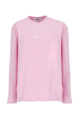 t-shirt-med-rund-hals