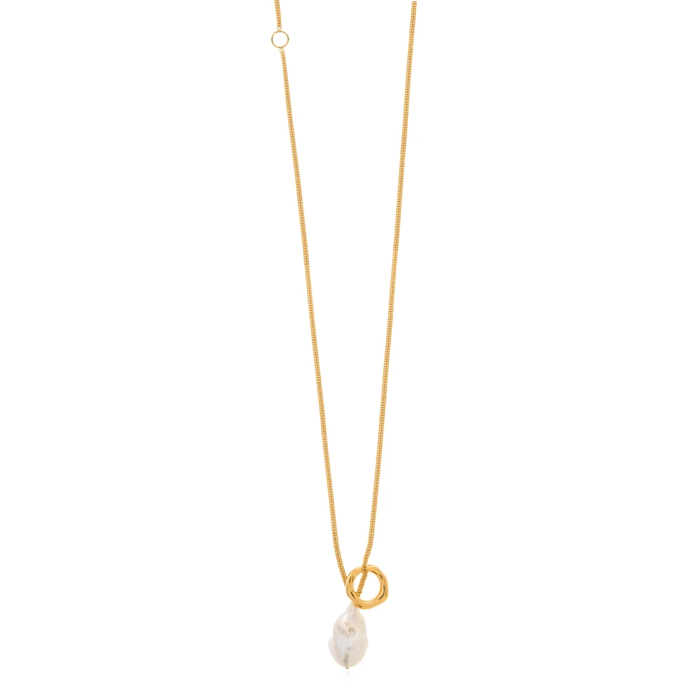 Jil Sander Damen Gelb Accessories, One Sizegröße: