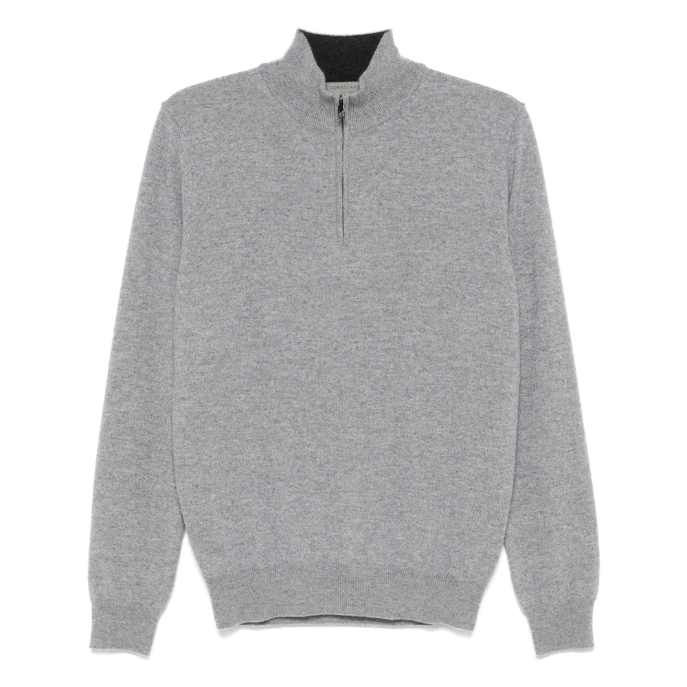 Knitwear > Turtlenecks - - Corneliani - Modalova