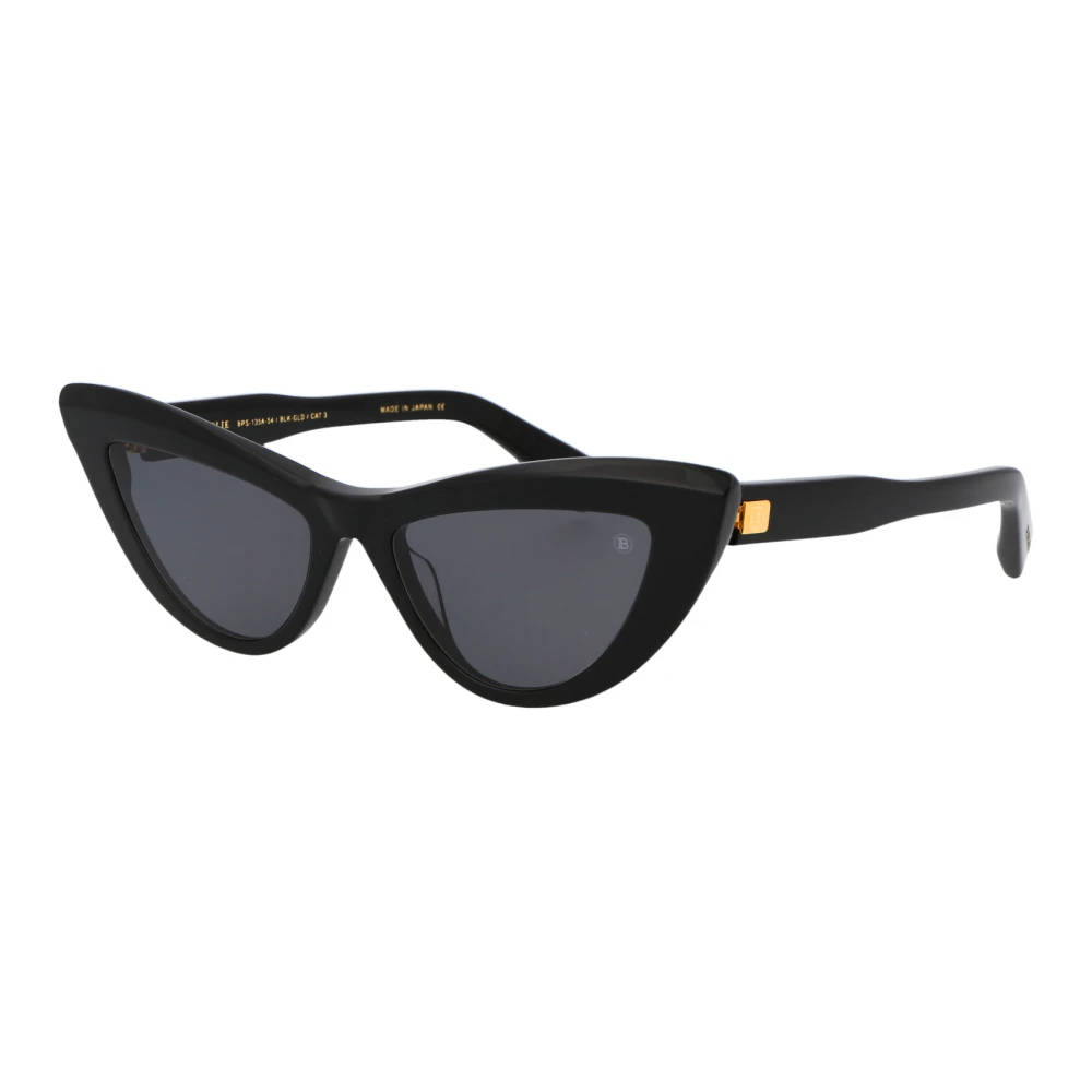 Accessories > Sunglasses - - Balmain - Modalova