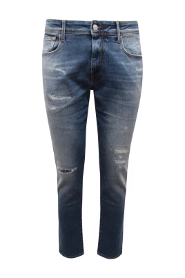 Vintage Skinny Trousers
