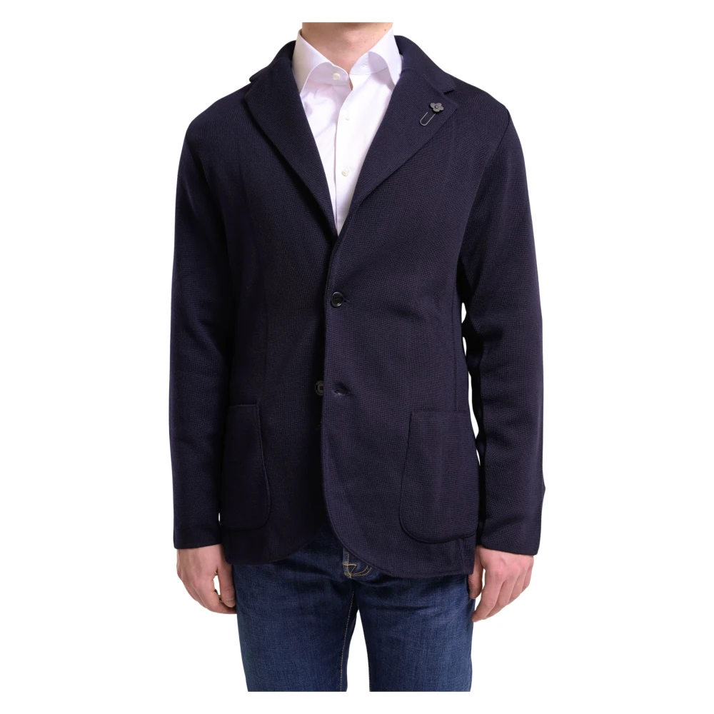 Jackets > Blazers - - Lardini - Modalova
