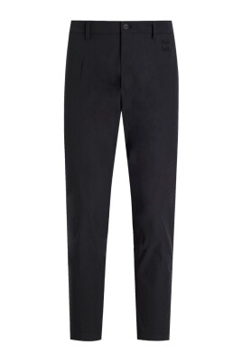 black-trousers-with-logo-button-closure