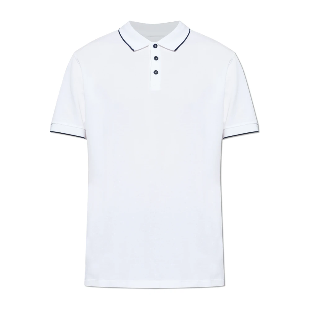 Giorgio Armani Herren Weiß Oberteile, 2XLgröße: