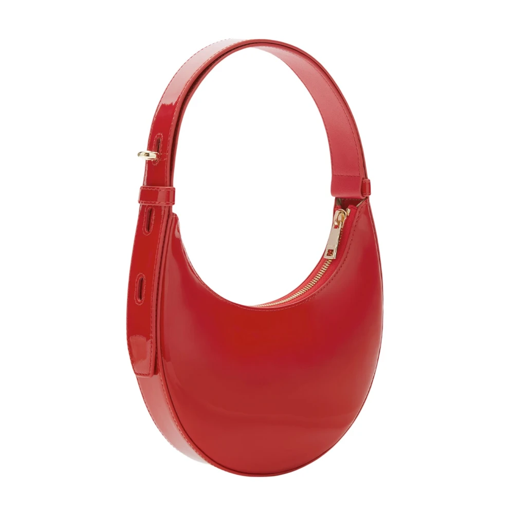 Furla Delizia Mini Tas Red Dames