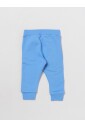 joggers-bebe-bleu-avec-logo-lateral
