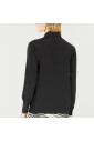 chemise-en-soie-a-sequins-motif-peau-de-tigre