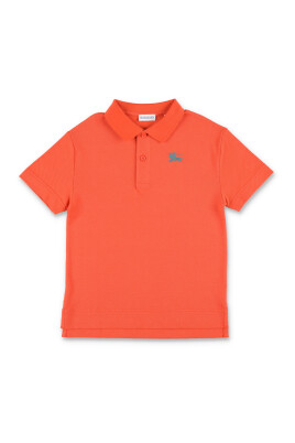 polo-shirt-with-check-trim