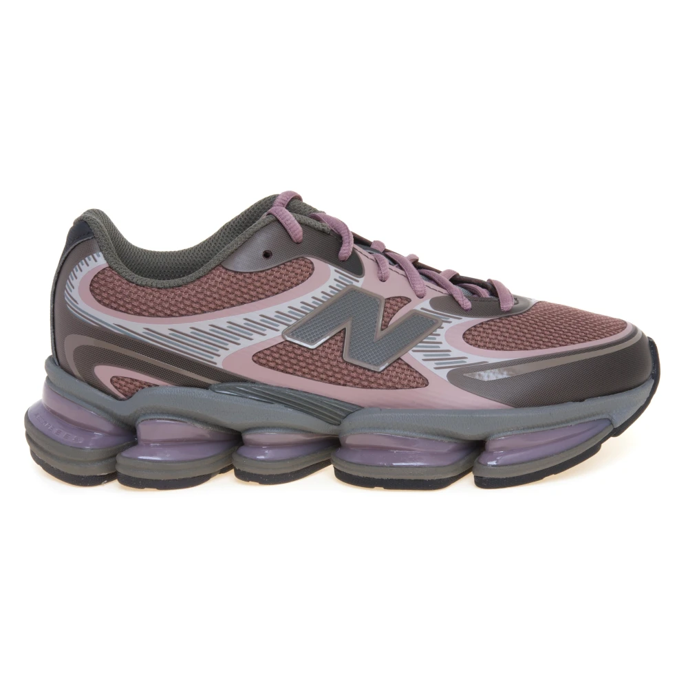 New Balance Brown Abzorb 2000 - Female - Running Shoes - 5 Uk - Sport
