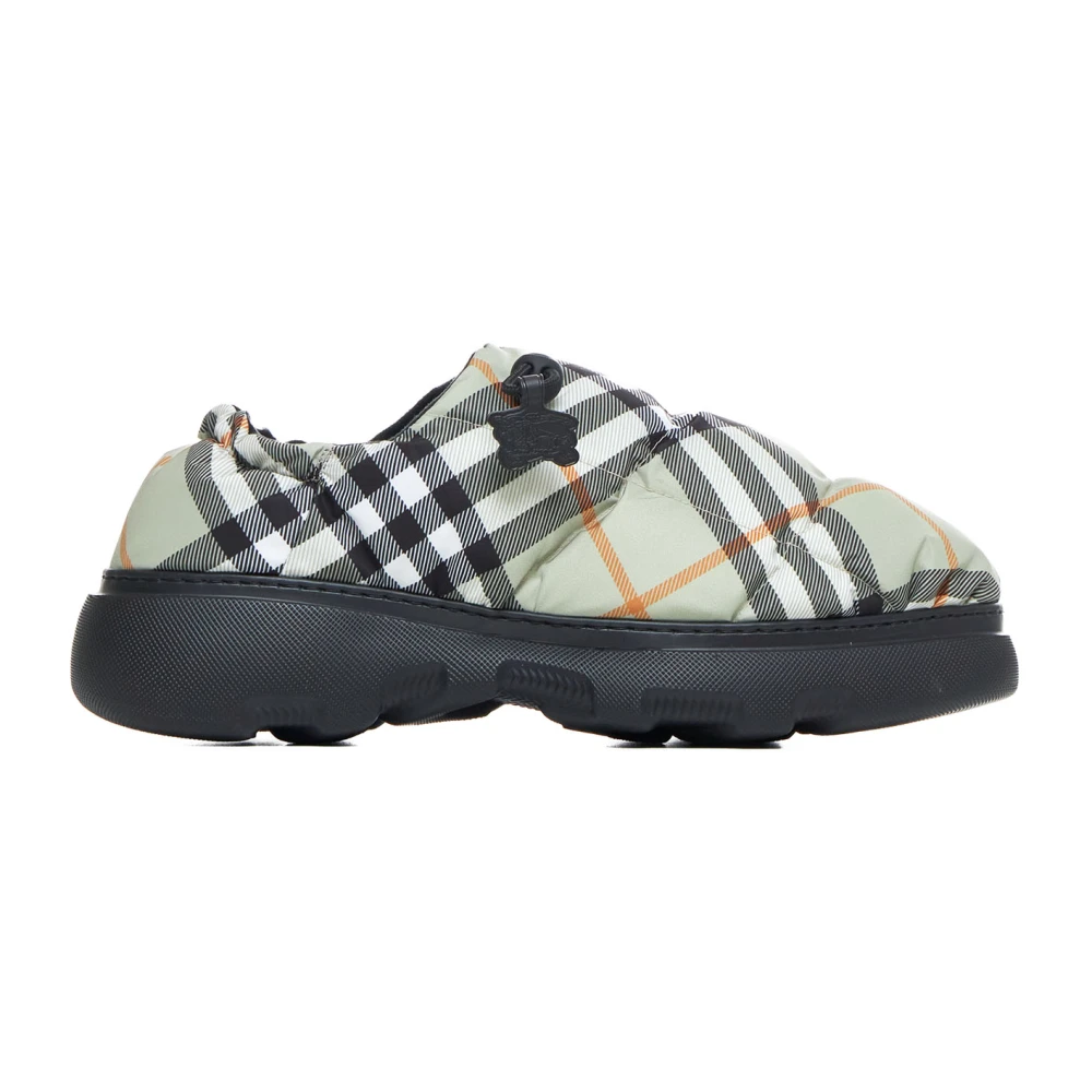 Burberry Men's Stylish Sandals For Summer