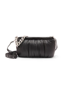 Amy Silky Leather Bag