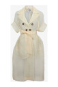chiffon-wrap-dress-short-sleeve-button
