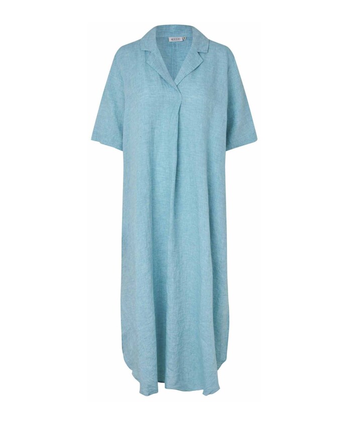 relaxed-linen-dress-aqua