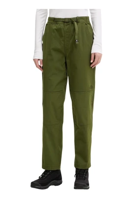 Beta Utility Belted Trousers