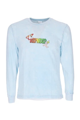Sommarlov Långärmad T-shirt