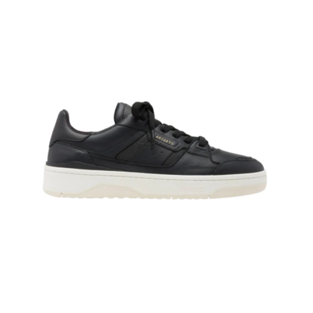 Axel Arigato Clay Sneaker Heren Schoenen Zwart