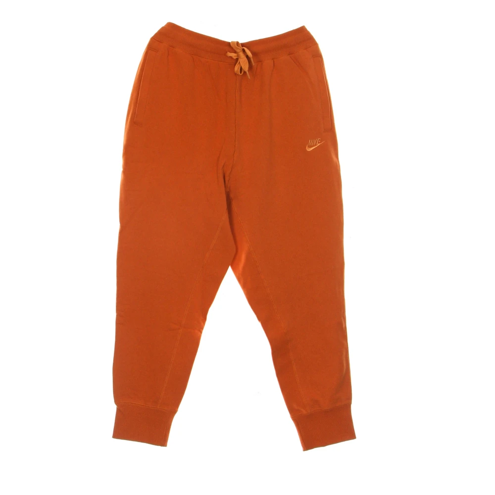 Nike Klassieke Sport Sweatpants Red Heren