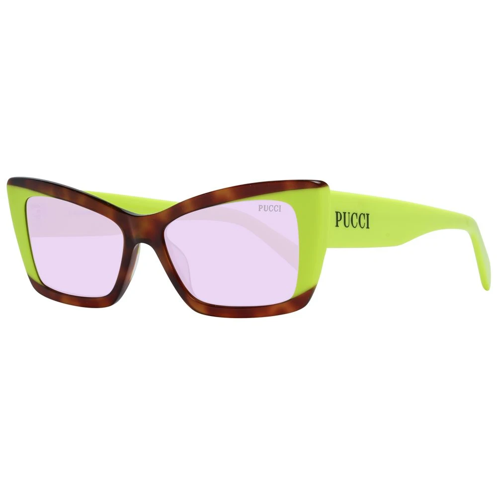Accessories > Sunglasses - - Pucci - Modalova