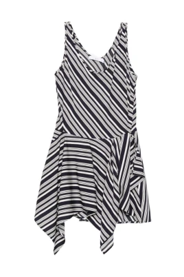 Unya Dress