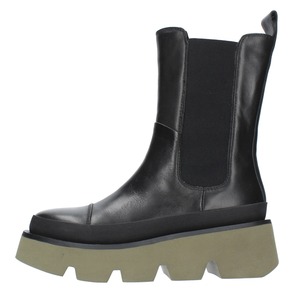 Shoes > Boots > Chelsea Boots - - Emanuelle Vee - Modalova