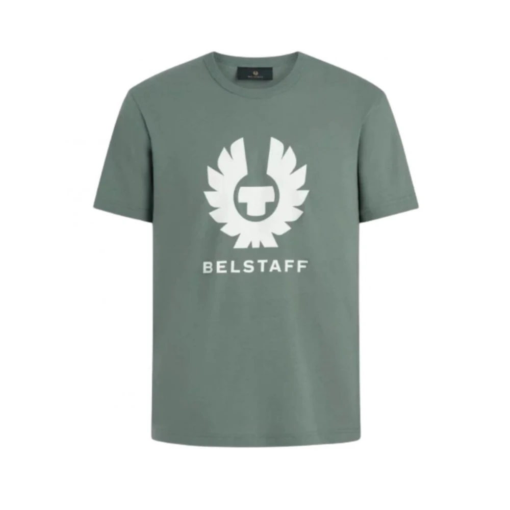 Tops > T-Shirts - - Belstaff - Modalova
