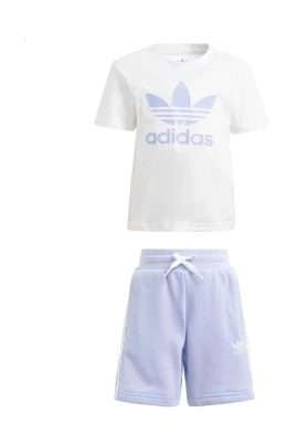 Cotton Sport Set