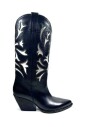 vintage-leather-texano-boots