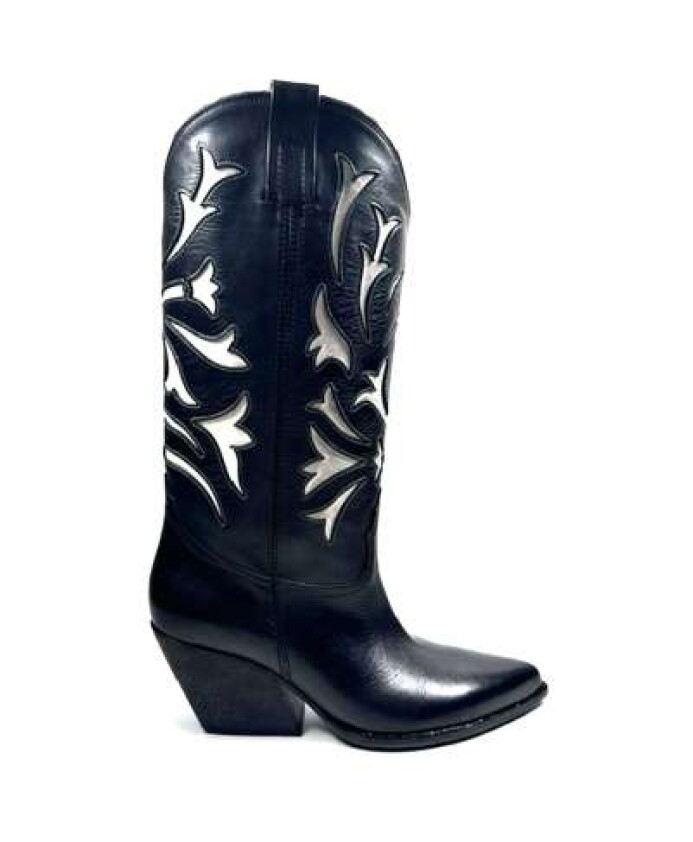 vintage-leather-texano-boots