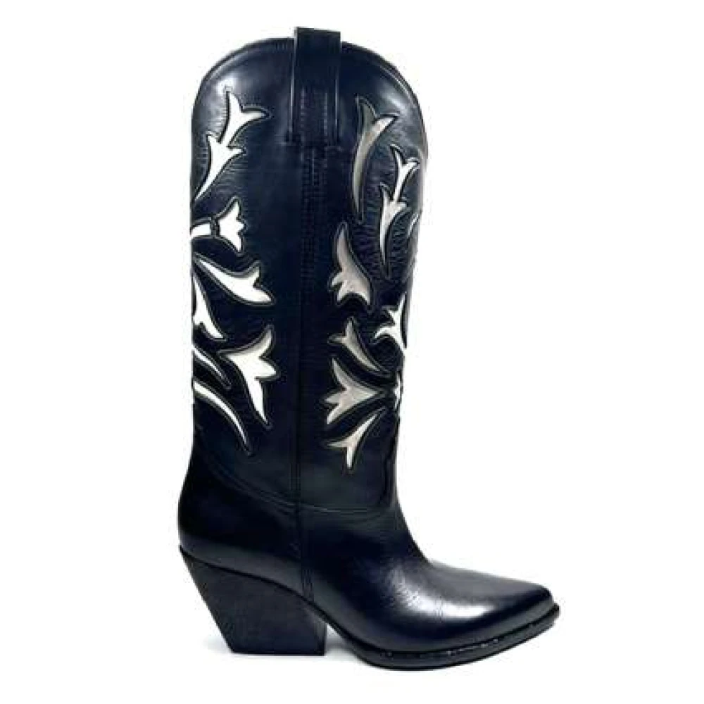 Shoes > Boots > Cowboy Boots - - Elena Iachi - Modalova