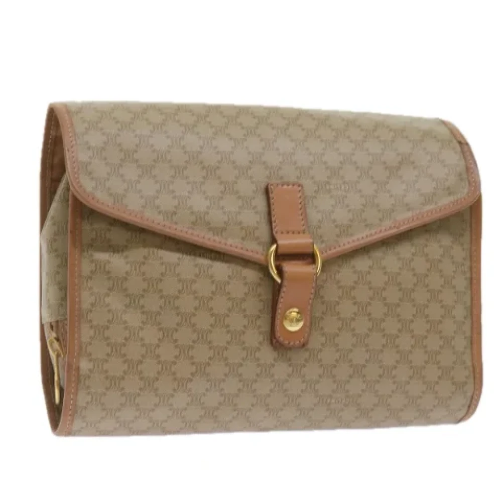 Pre-owned > Pre-owned Bags > Pre-owned Clutches - - Celine Vintage - Modalova