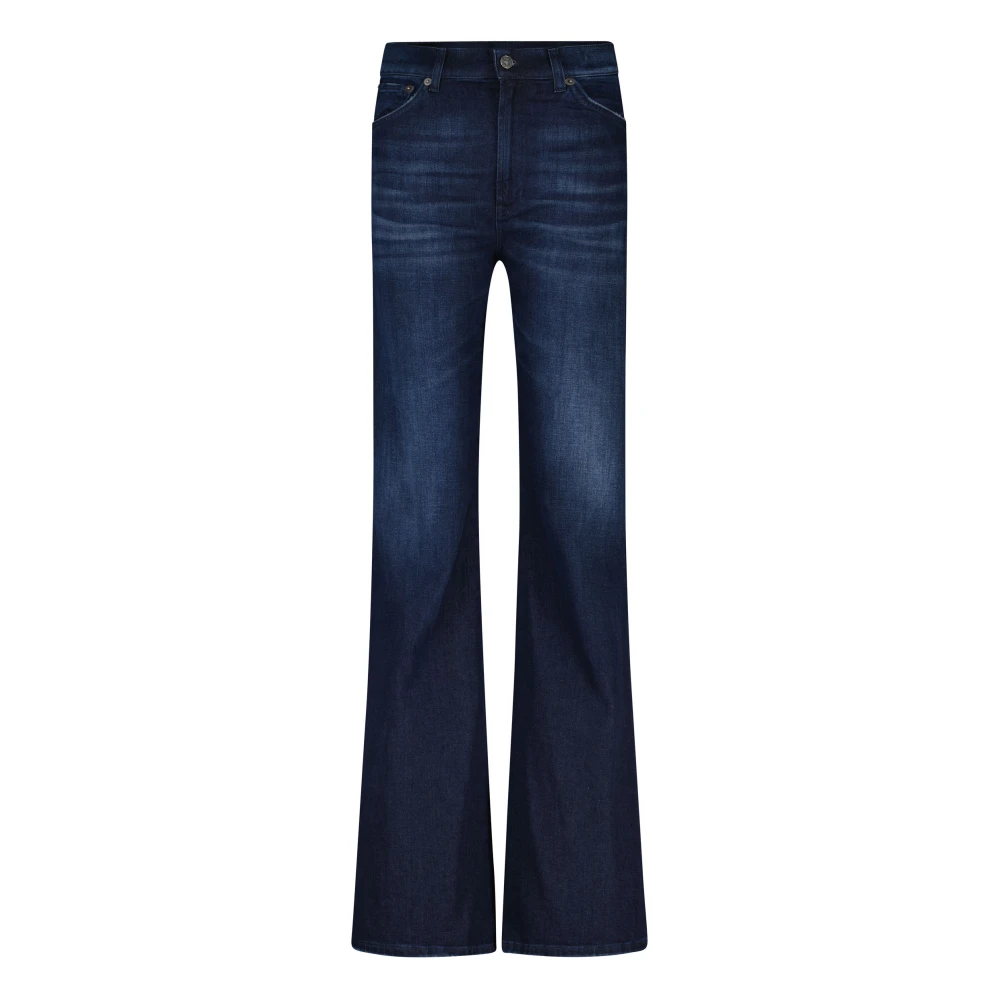 Jeans > Boot-cut Jeans - - Dondup - Modalova
