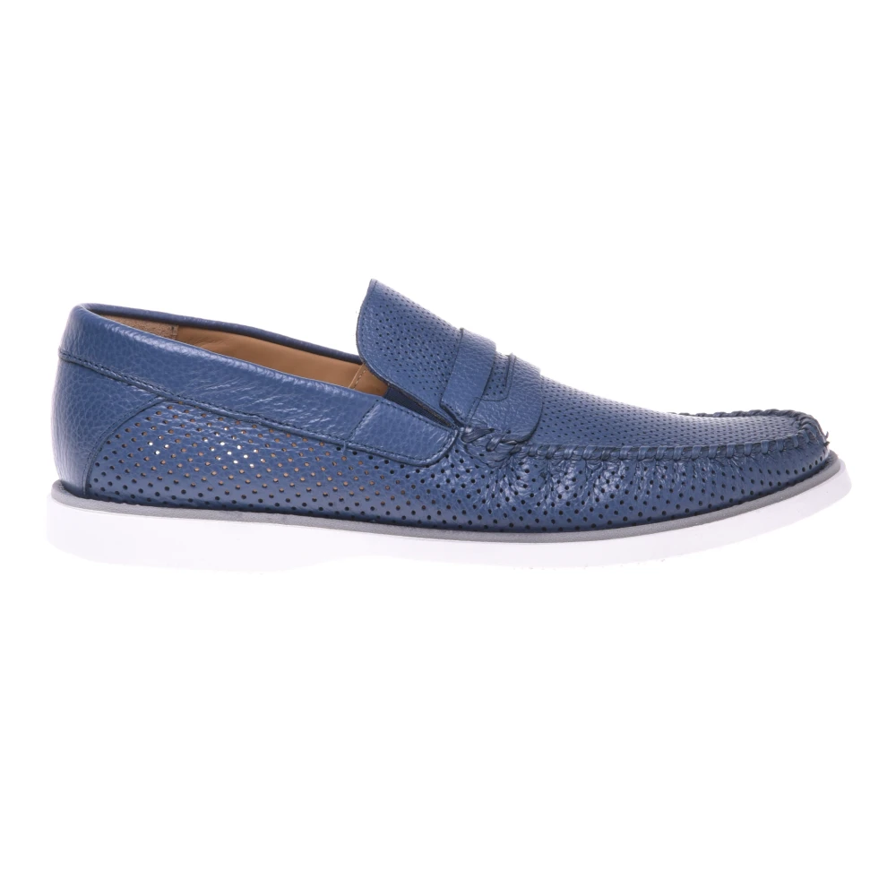 Shoes > Flats > Loafers - - Baldinini - Modalova
