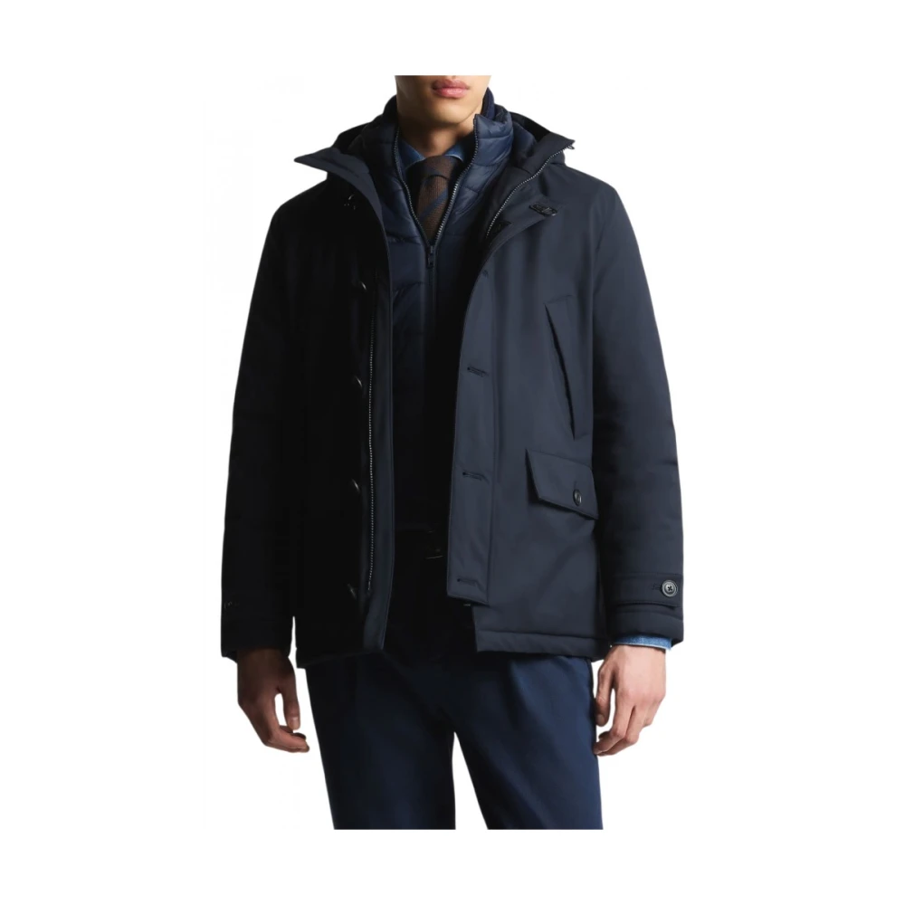 Jackets > Winter Jackets - - Fay - Modalova