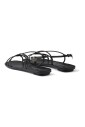 leather-flat-sandals-square-toe-women