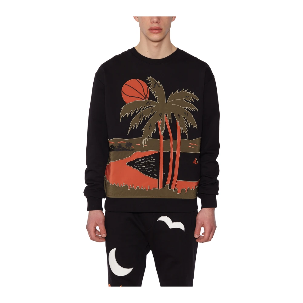 Sweatshirts & Hoodies > Sweatshirts - - Just DON - Modalova