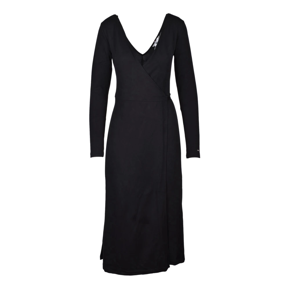 Dresses > Day Dresses > Midi Dresses - - Tommy Hilfiger - Modalova