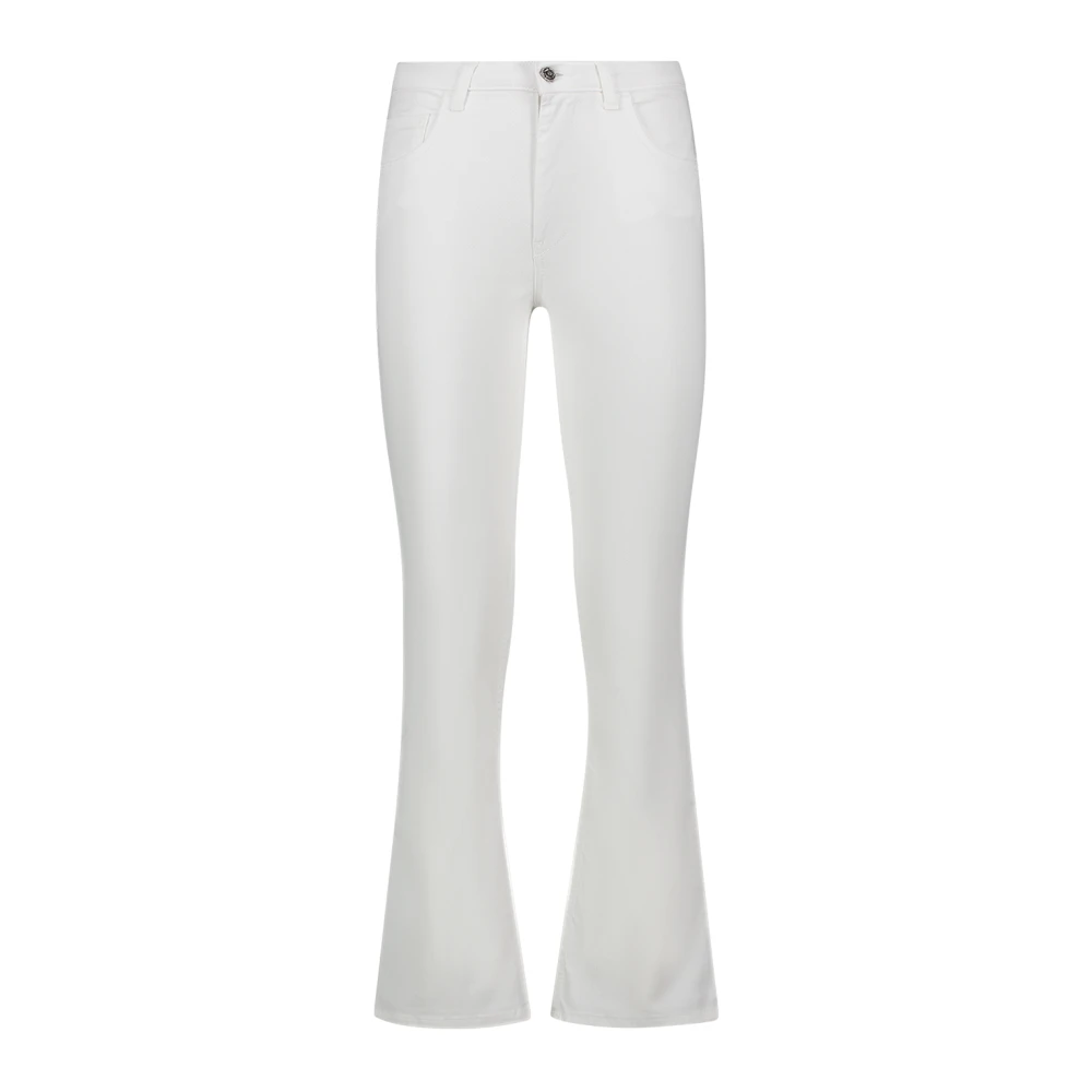 Trousers > Wide Trousers - - Re-Hash - Modalova