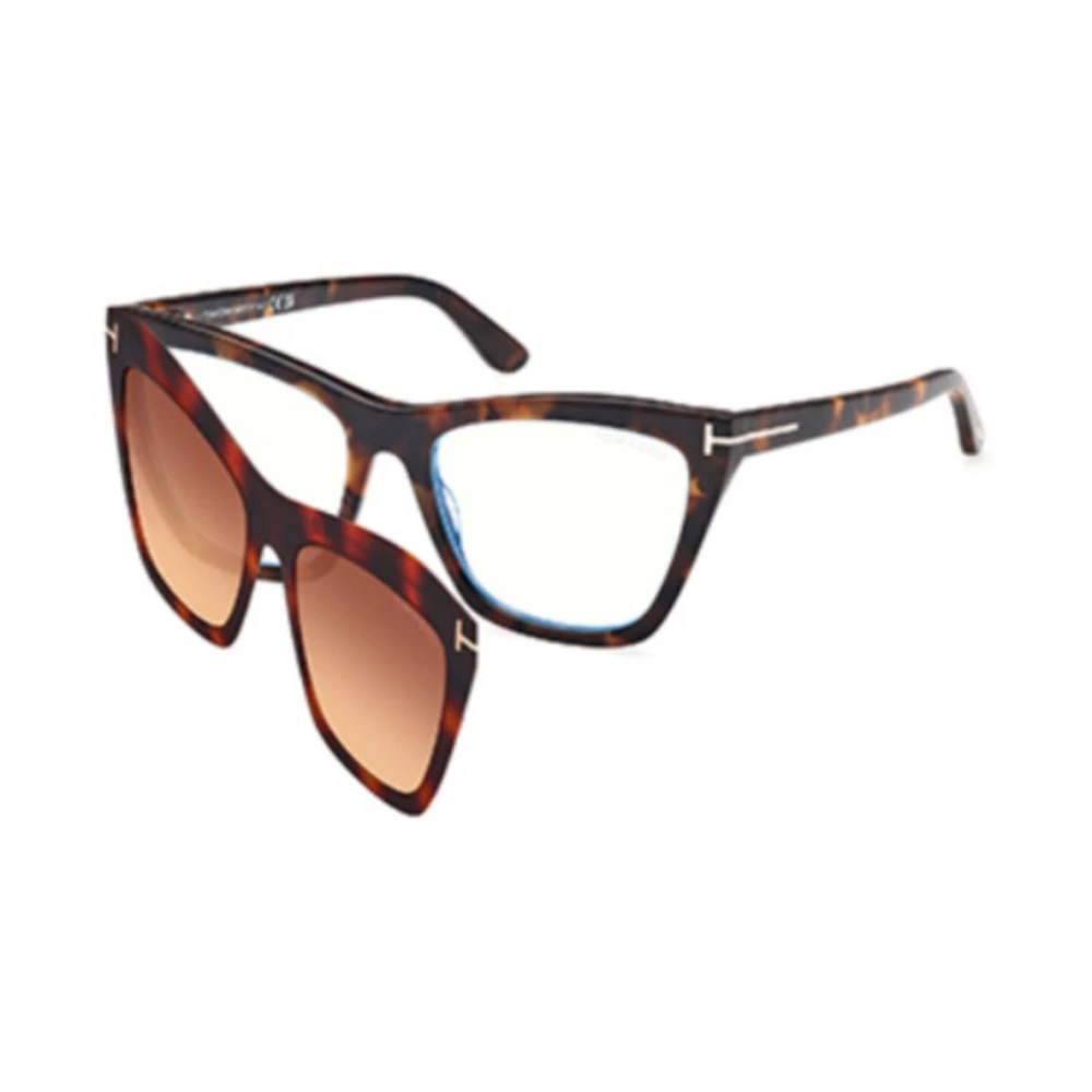 Accessories > Sunglasses - - Tom Ford - Modalova