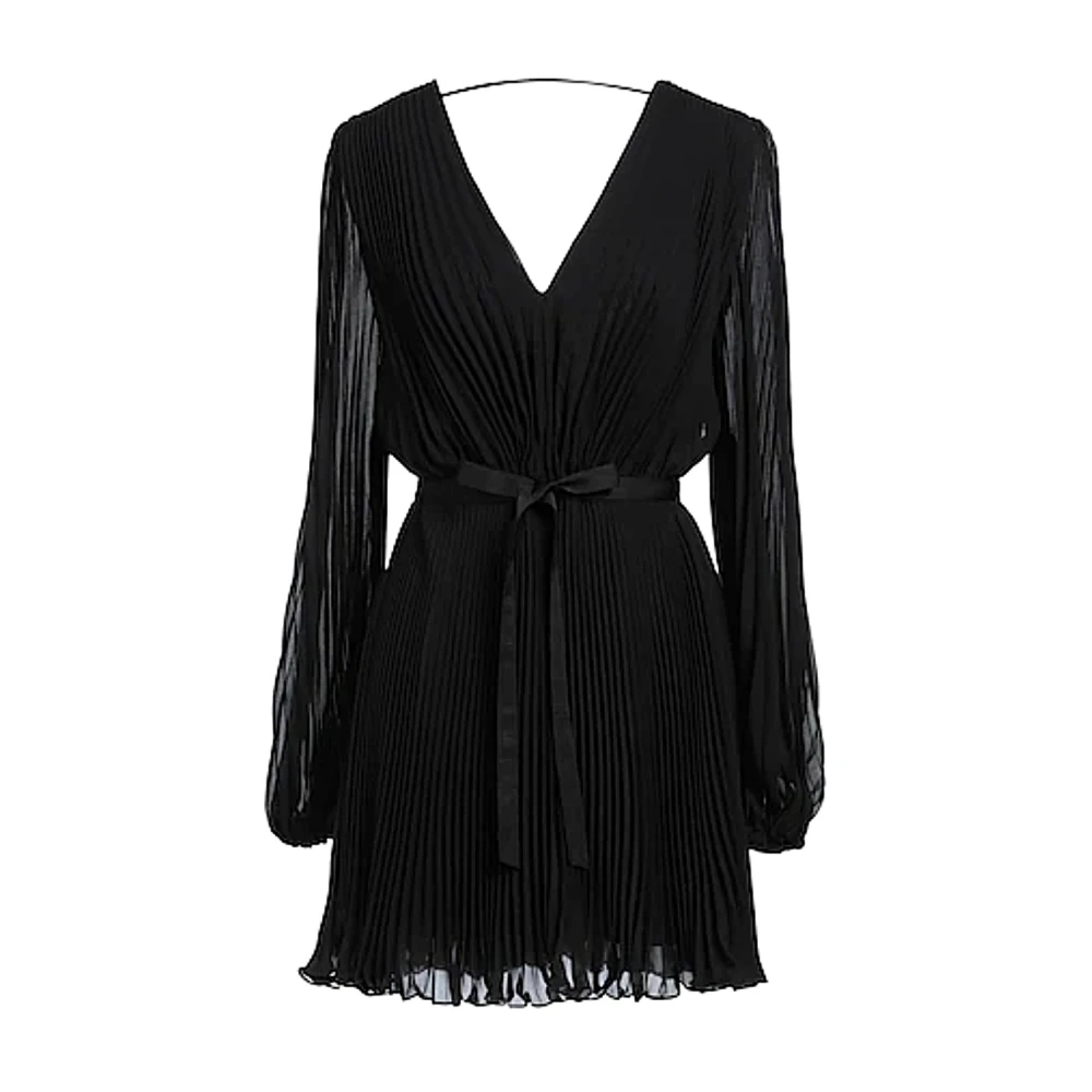 Dresses > Day Dresses > Short Dresses - - Max Mara - Modalova