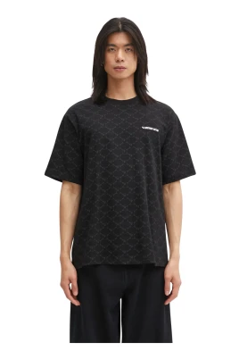 College Monogram Logo T-Shirt