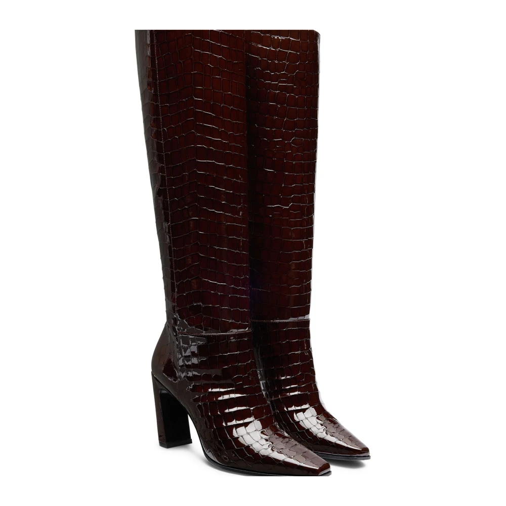 Stuart Weitzman Stassi Boot 85