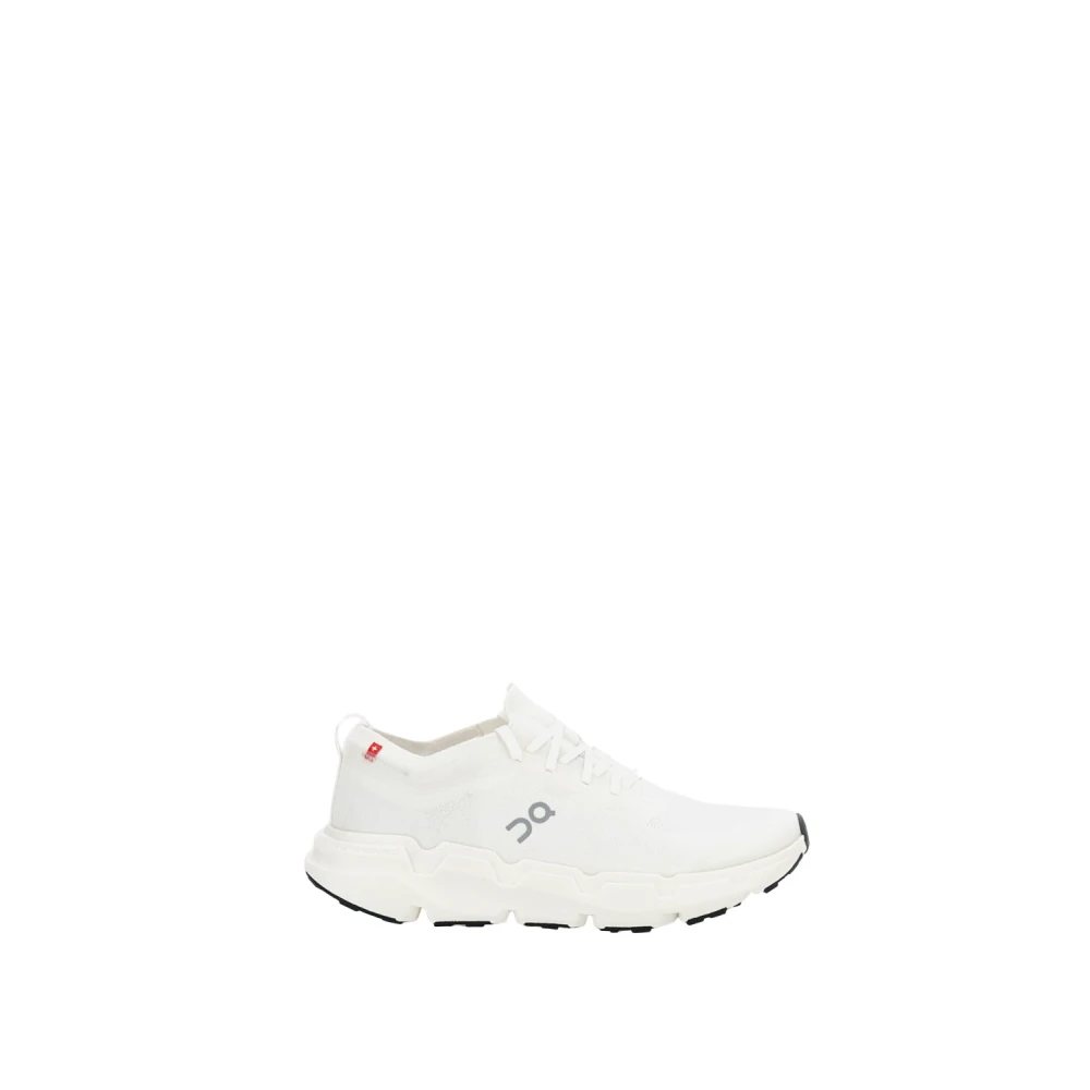 On Running , Running Shoes, Male, White, 7 Uk, Running Shoes