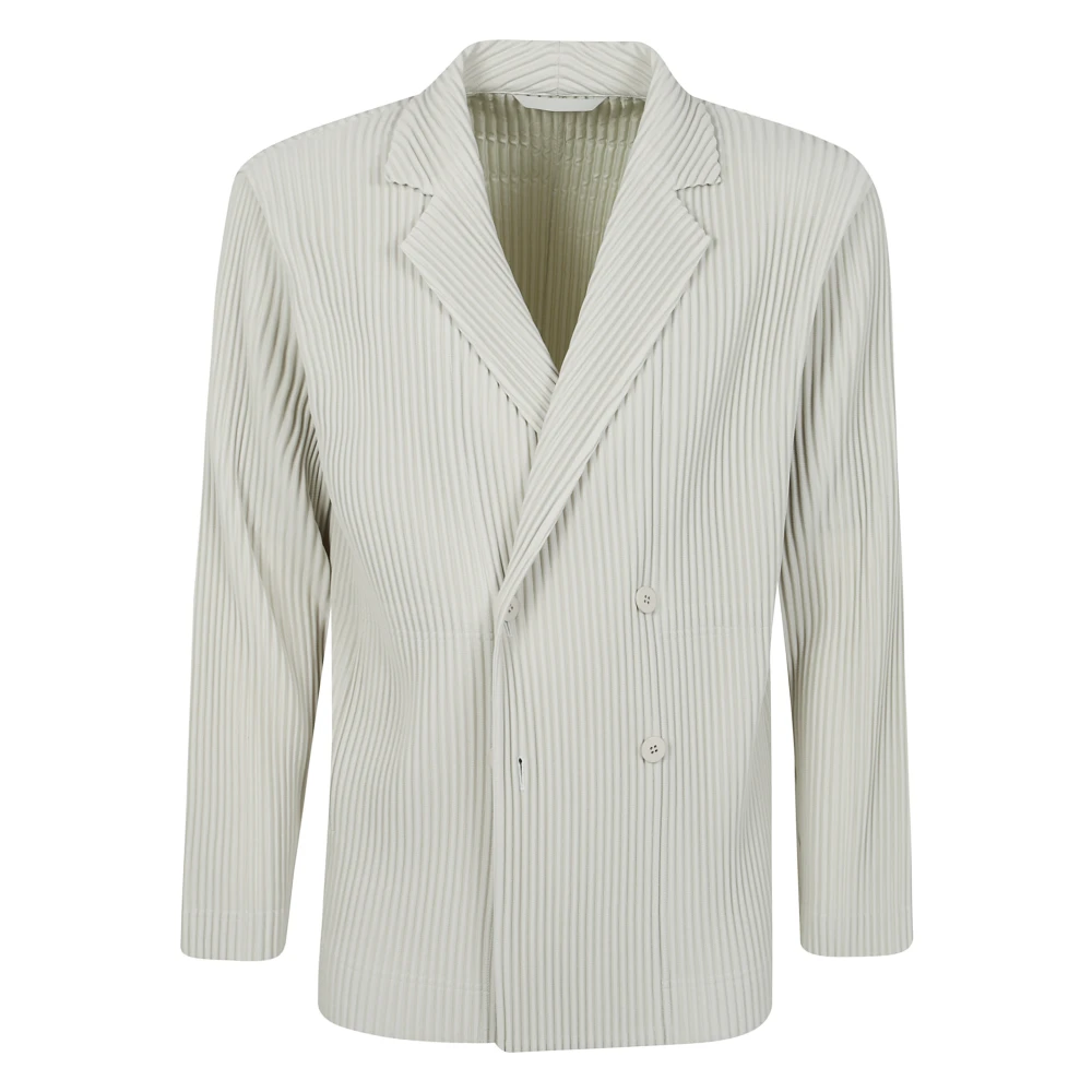 Jackets > Blazers - - Issey Miyake - Modalova