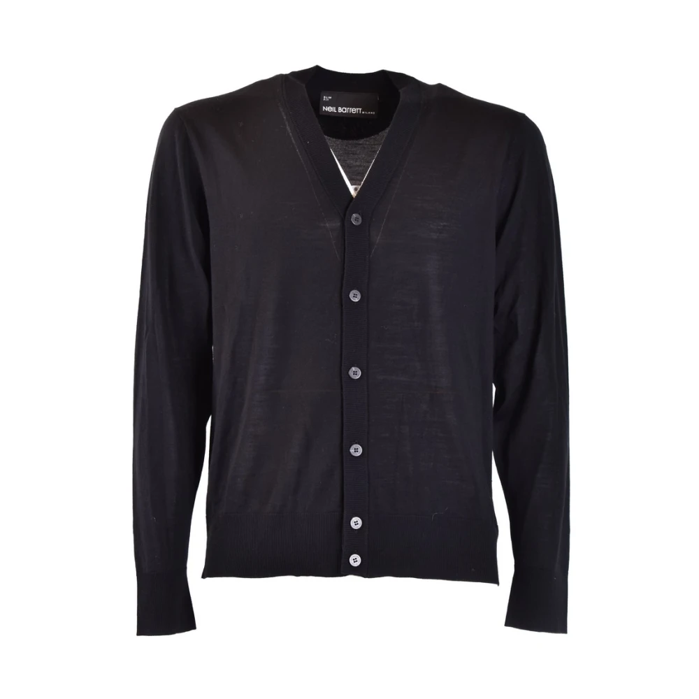 Knitwear > Cardigans - - Neil Barrett - Modalova