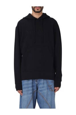 sweat-a-capuche-noir-avec-logo