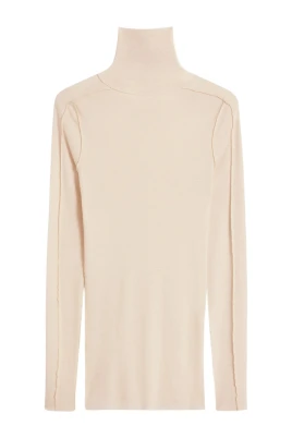 Lois Roll-neck Sweater