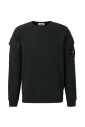 sweat-juniper-noir-col-rond