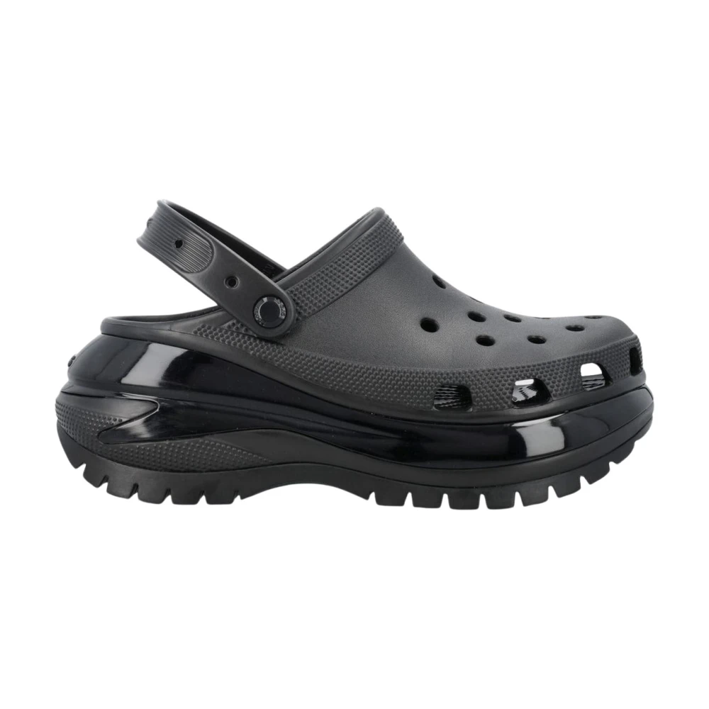 Shoes > Flats > Clogs - - Crocs - Modalova
