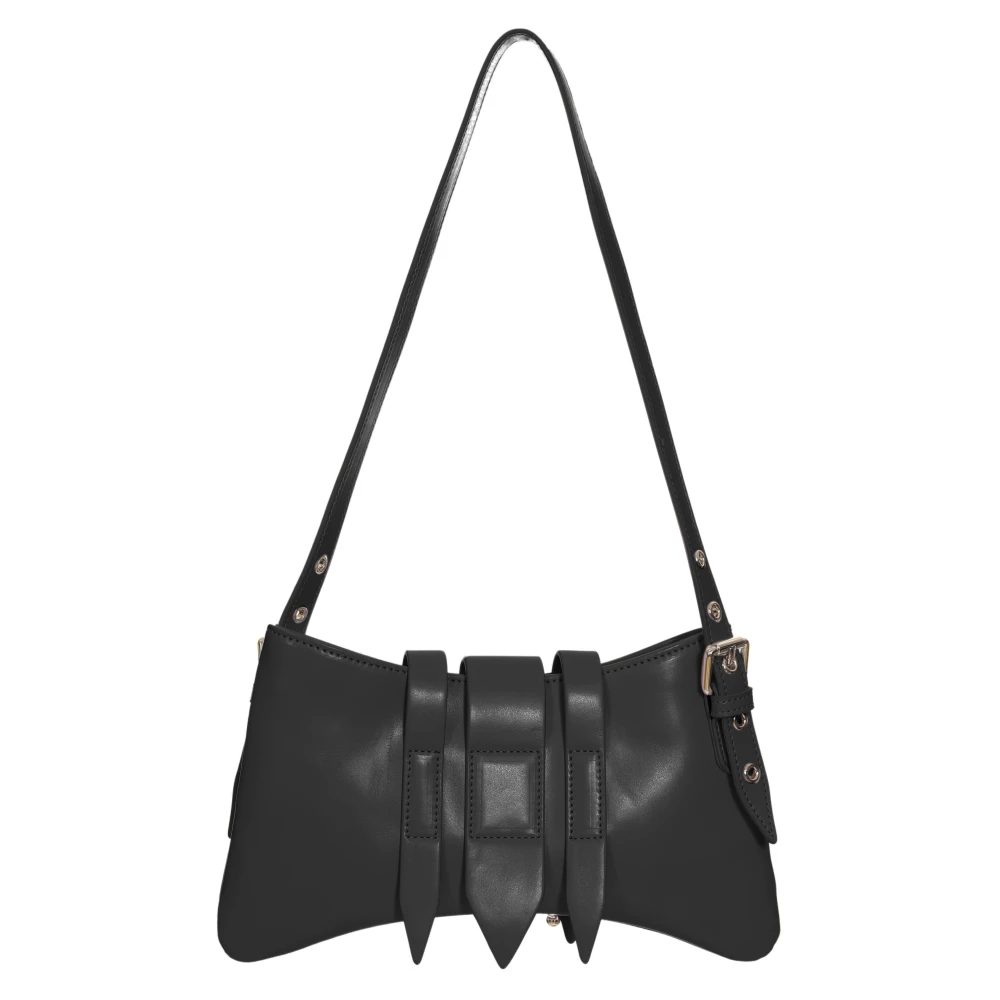 Chiara Ferragni Collection Tassen Black Dames